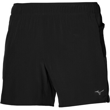 MIZUNO ALPHA 5.5 Shorts Black 2021 0